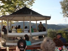 ECOS entre as SERRAS – Ciclo de Música da Freita ao Montemuro